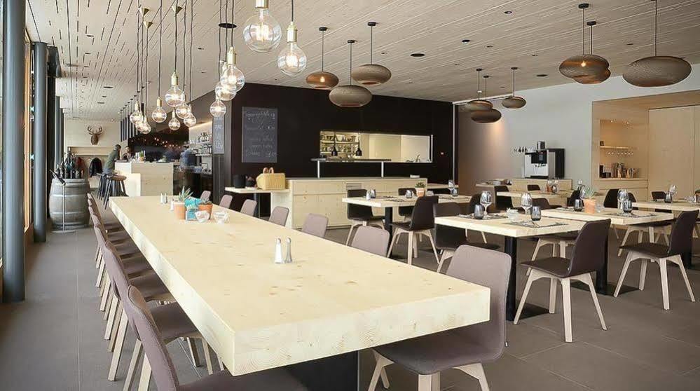 Bever Lodge מראה חיצוני תמונה