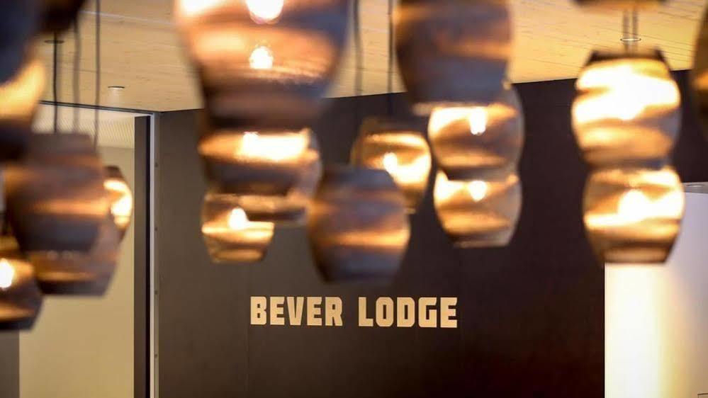 Bever Lodge מראה חיצוני תמונה
